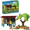 Image de Clapier A Lapins Et Accessoires 72170