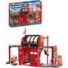 Image de Grande Caserne De Pompiers 72191