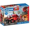 Image de City Action 72193 Camion VSAV de pompiers