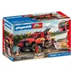 Image de City Action 72194 Pick-up de pompiers & 2 personnages