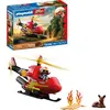 Image de Helicoptere De Pompiers 72196