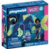 Image de Set de jeu Licorne Moonlight Fée Fantasy Magic 21 pièces lumineux - Dès 4 ans