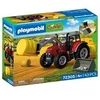 Image de Jeu de construction - Tracteur fourche à paille