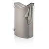 Image de 65386 frsico panier à linge ecru 42 x 33 x 66,50 cm