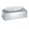 Image de Boàte à mouchoirs Nexio inox brossà Blomus