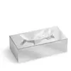 Image de Boàte à mouchoirs Nexio inox poli chromà Blomus