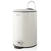 Image de Blomus 68889 Poubelle à pédale Sable 3 l en occasion ou reconditionné
