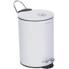 Image de Blomus 68945 Poubelle à pédale Blanc 3 l en occasion ou reconditionné