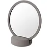 Image de Blomus - Miroir cosmétique, Miroir - Sono Satellite/Gris. en occasion ou reconditionné