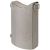 Image de blomus FISCO LOUNGE 69257 Panier à linge, couvercle rabattable l'un sur l'autre, design fin et intemporel, 65 l, couleur Ashes of Roses en occasion ou reconditionné