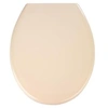 Image de Abattant wc premium ottana beige - beige