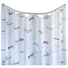 Image de WENKO Barre de Douche Ronde Blanche Variable Blanc en occasion ou reconditionné