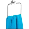 Image de Wenko Porte-serviettes Bosio Ring One Size