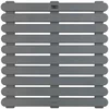 Image de Wenko Sol De Salle De Bain 01442 55x55 Cm One Size
