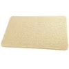 Image de Tapis de douche antidérapant - Beige - l 40 x L 60 cm