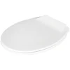Image de Wenko Abattant Wc Kos 21901100 42x37 Cm One Size