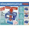 Image de Déshumidificateur 5kg