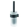 Image de Tiger Bold, Porte-Brosse WC, Noir en occasion ou reconditionné