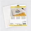 Image de Voile thermocollant double face Vliesofix Bondaweb - 90 x 100 cm - VLIESELINE(...) - Blanc