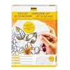 Image de Set de broderie Vlieseline (...) - Jaune