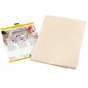 Image de Entoilage thermocollant Décovil light - 90 x 100 cm - VLIESELINE(...) - Beige Ecru