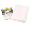 Image de Entoilage volumineux en mousse thermocollante laminée - 70 x 100 cm - VLIESELINE(...) - Blanc