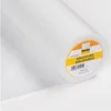 Image de Vlieseline Soluvlies - Au Mètre : Le Support Soluble Idéal pour Vos Projets Créatifs(...) - Blanc
