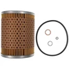 Image de Filtre À Huile Ox 68d Mahle Mahle Ox68d Alpina;Bmw
