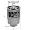 Image de Filtre À Carburant Kc 46 Mahle Mahle Kc46 Daihatsu;Galloper;Hyundai;Isuzu;Mazda;Mitsubishi;Opel;Suzuki