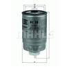 Image de Filtre À Carburant Kc 38 Mahle Mahle Kc38 Citroen;Fiat;Ford;Iveco;Jeep;Lancia;Land Rover;Peugeot;Volkswagen