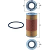 Image de Filtre À Huile Ox 12d Mahle Mahle Ox12d Alfa Romeo