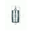 Image de Filtre À Carburant Kl 38 Mahle Mahle Kl38 Mercedes-Benz;Puch