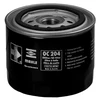 Image de Filtre À Huile Oc 204 Mahle Mahle Oc204 Daf;Opel;Saab;Volvo