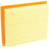 Image de Filtre À Air Lx 405 Mahle Mahle Lx405 Volkswagen