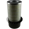 Image de Filtre À Air 17 Mahle Mahle Lx17 Fiat