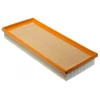 Image de Filtre À Air 799 Mahle Mahle Lx799 Ford