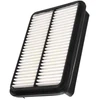 Image de Filtre À Air 812 Mahle Mahle Lx812 Citroen;Isuzu;Mitsubishi;Peugeot;Toyota;Volkswagen