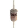 Image de Filtre À Carburant Kl 15 Of Mahle Mahle Kl15of Audi;Citroen;Ford;Lada;Renault;Skoda;Volkswagen