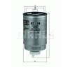 Image de Filtre À Carburant Kc 18 Mahle Mahle Kc18 Alfa Romeo;Audi;Austin;Citroen;Daihatsu;Fiat;Iveco;Lancia;Land Rover;Opel;Peugeot;Renault;Rover;Seat;Vauxhall;Volkswagen;Volvo