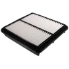Image de Filtre À Air 827 Mahle Mahle Lx827 Daewoo