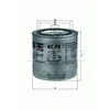 Image de Filtre À Carburant Kc 59 Mahle Mahle Kc59 Ford;Mazda