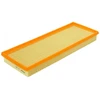 Image de Filtre À Air 522 Mahle Mahle Lx522 Ford