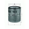Image de Filtre À Carburant Kc 5 Mahle Mahle Kc5 Isuzu;Jeep;Nissan;Toyota