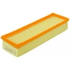 Image de Filtre À Air Lx 541 Mahle Mahle Lx541 Renault