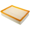 Image de Filtre À Air Lx 537 Mahle Mahle Lx537 Volkswagen
