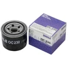 Image de Filtre À Huile Oc 230 Mahle Mahle Oc230 Bedford;Hyundai;Mitsubishi;Smart;Subaru