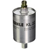 Image de Filtre À Carburant Kl 22 Mahle Mahle Kl22 Porsche