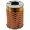 Image de Filtre À Huile Ox 151d Mahle Mahle Ox151d Bmw