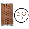 Image de Filtre À Huile Ox 34d Mahle Mahle Ox34d Mercedes-Benz;Puch