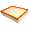 Image de Filtre À Air 622 Mahle Mahle Lx622 Audi;Bmw;Opel;Skoda;Vauxhall;Volkswagen
